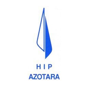 HIP AZOTARA