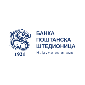 Banka Poštanska štedionica