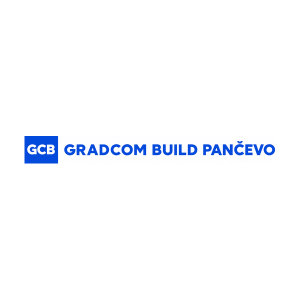 Gradcom Build Pančevo