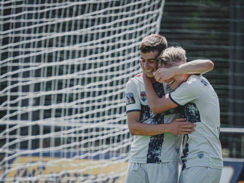 Kadeti, foto Igor Kazakov