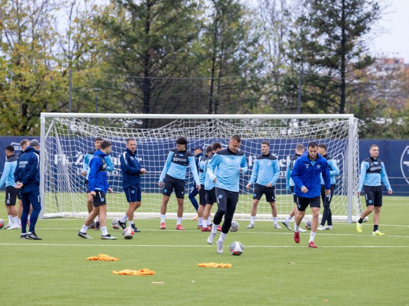 Trening 8XI IMG_4021