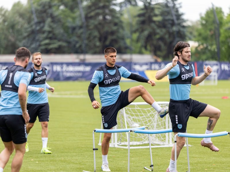 Trening IMG_9456