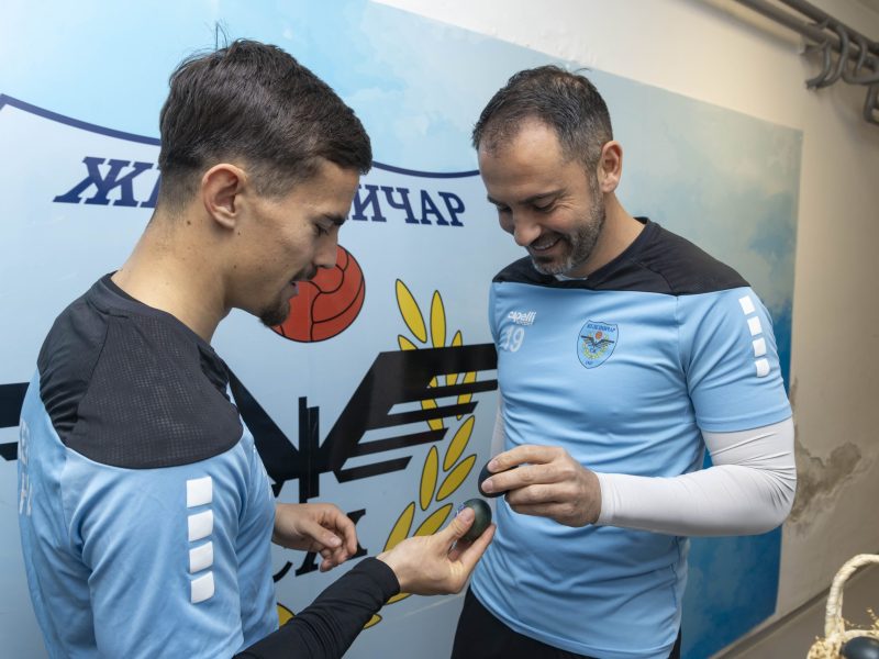 Trening Vaskrs IMG_1427