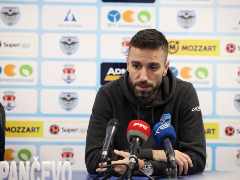 Zeleznicar SpartakIMG_7480