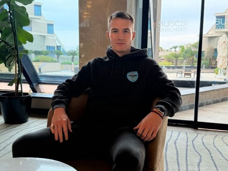 Branislav Knežević